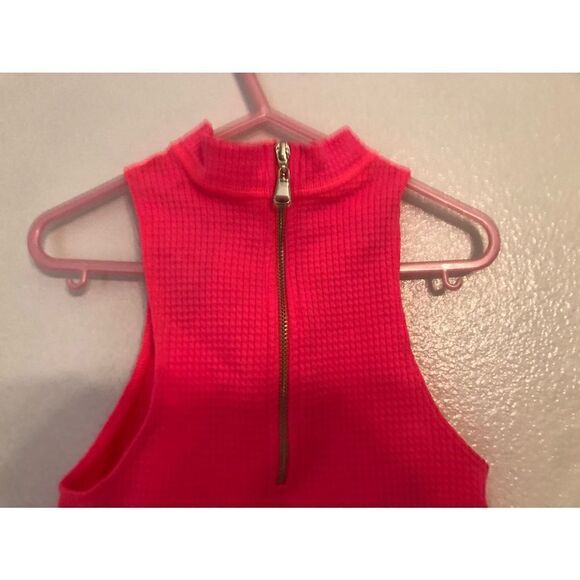 Brand New Urban Outfitters Out from Under Traverse Seamless Waffle Knit - Picture 7 of 12